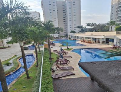 Apartamento para Loca��o, em Santana de Parna�ba, bairro Tambor�, 2 dormit�rios, 2 banheiros, 1 su�te, 2 vagas
