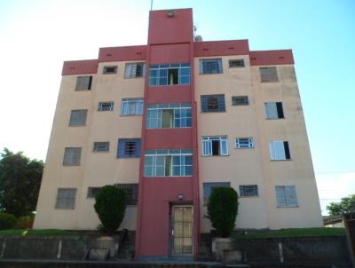 Apartamento para Venda, em Campinas, bairro Dic V, 2 dormit�rios, 1 banheiro, 1 vaga