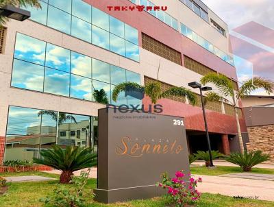 Apartamento para Venda, em Botucatu, bairro Jardim Bom Pastor, 3 dormit�rios, 3 banheiros, 1 su�te, 2 vagas