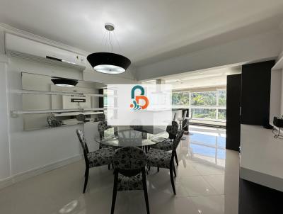 Apartamento 4 Quartos para Temporada, em Bombinhas, bairro Centro, 1 dormit�rio, 1 banheiro, 3 su�tes, 3 vagas