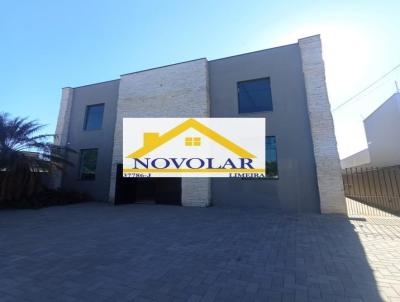 Barrac�o para Venda, em Limeira, bairro Parque Residencial Roland, 3 banheiros