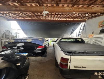 Casa para Venda, em Tatu�, bairro Jardim Rosa Garcia, 2 dormit�rios, 1 banheiro, 3 vagas