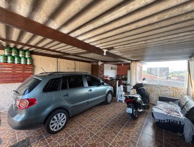 Casa para Venda, em Campinas, bairro Vila Aeroporto, 3 dormit�rios, 2 banheiros, 1 su�te, 2 vagas