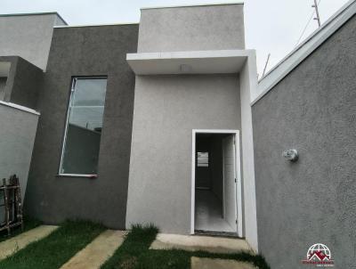 Casa para Venda, em Taubat�, bairro Parque Senhor Do Bonfim, 2 dormit�rios, 2 banheiros, 1 su�te, 1 vaga