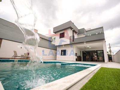 Casa em Condom�nio para Venda, em Indaiatuba, bairro Jardim Santa Rita, 3 dormit�rios, 4 banheiros, 3 su�tes, 4 vagas
