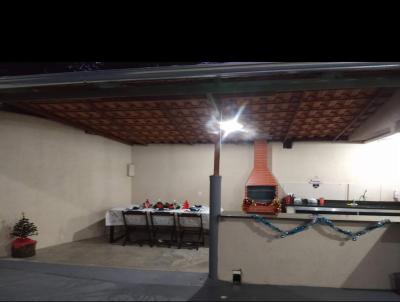 Casa para Venda, em Vi�osa, bairro SILVESTRE, 3 dormit�rios, 2 banheiros, 1 vaga