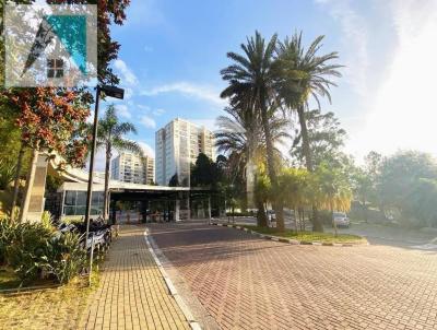 Apartamento para Venda, em Santana de Parna�ba, bairro Alphaville, 2 dormit�rios, 2 banheiros, 1 su�te, 2 vagas