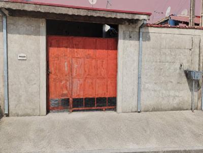 Casa para Venda, em Taubat�, bairro Loteamento Parque Piracangagu�, 2 dormit�rios, 1 banheiro, 2 vagas