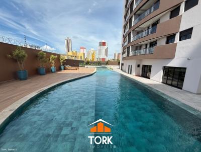 Apartamento para Venda, em Presidente Prudente, bairro Edif�cio Villa Toscana, 2 dormit�rios, 2 banheiros, 1 su�te, 1 vaga