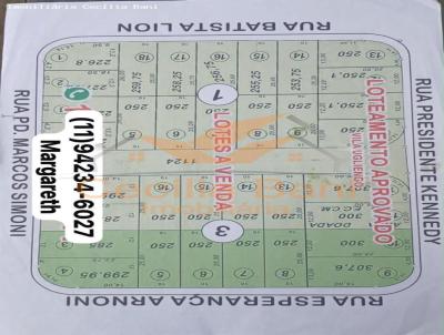 �rea para Venda, em Ribeir�o Pires, bairro Centro