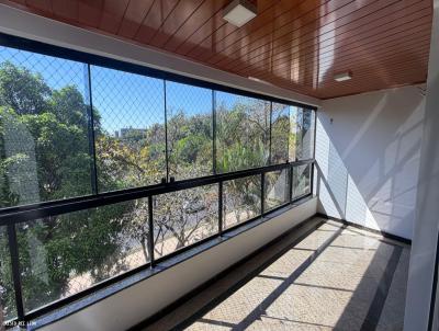 Apartamento para Venda, em Bras�lia, bairro Asa Norte, 4 dormit�rios, 2 su�tes, 2 vagas