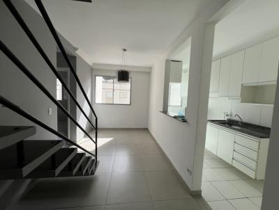 Apartamento para Loca��o, em Mogi das Cruzes, bairro Vila Mogilar, 2 dormit�rios, 2 banheiros, 2 vagas