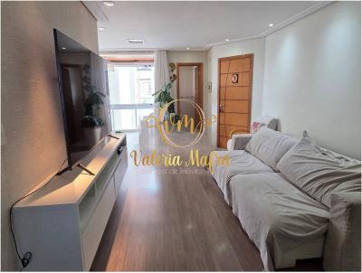 Apartamento para Venda, em S�o Bernardo do Campo, bairro Centro, 3 dormit�rios, 5 banheiros, 3 su�tes, 2 vagas