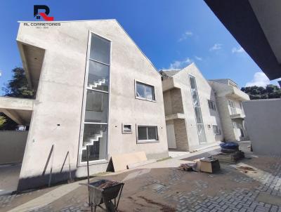 Sobrado para Venda, em Curitiba, bairro Uberaba, 3 dormit�rios, 4 banheiros, 3 su�tes, 1 vaga