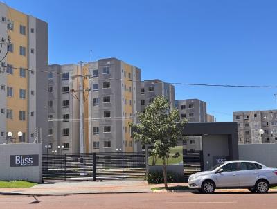 Apartamento 2 dormit�rios para Venda, em Londrina, bairro Maria Celina, 2 dormit�rios, 1 banheiro, 1 vaga
