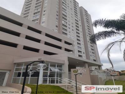 Apartamento para Venda, em S�o Paulo, bairro Vila Guaca, 2 dormit�rios
