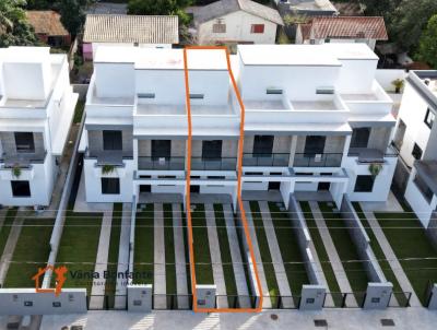 Casa para Venda, em Florian�polis, bairro Rio Vermelho, 2 dormit�rios, 3 banheiros, 2 su�tes, 2 vagas