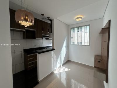 Apartamento para Loca��o, em Presidente Prudente, bairro Cond. Pr�ncipe de Andorra - Vila Furquim, 2 dormit�rios, 1 banheiro, 1 vaga