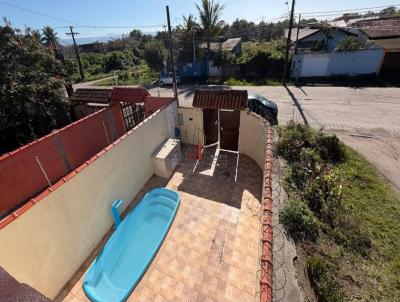 Casa para Venda, em Itanha�m, bairro Gaivota (Praia), 2 dormit�rios, 3 banheiros, 1 su�te, 3 vagas