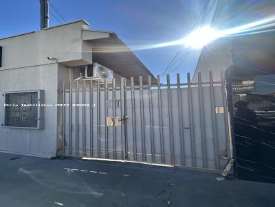 Casa para Loca��o, em Presidente Prudente, bairro Vila Maristela, 2 dormit�rios, 1 banheiro, 1 vaga