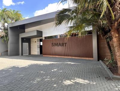 Casa Comercial para Loca��o, em Londrina, bairro Lago Parque, 3 banheiros, 5 vagas