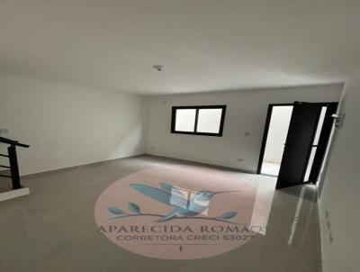 Apartamento para Venda, em Praia Grande, bairro Tupi, 2 dormit�rios, 1 banheiro, 1 vaga