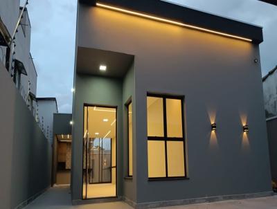 Casa para Venda, em , bairro Villa Branca, 3 dormit�rios, 3 banheiros, 1 su�te, 3 vagas