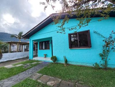 Casa para Venda, em Os�rio, bairro Parque Real, 3 dormit�rios, 2 banheiros, 1 su�te, 1 vaga