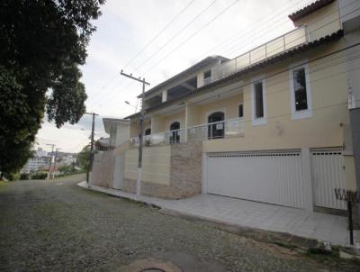 Casa para Loca��o, em Muria�, bairro Ch�cara Da G�vea, 4 dormit�rios, 4 banheiros, 3 su�tes, 2 vagas