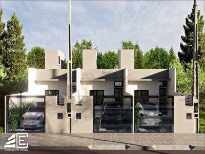 Casa Geminada para Venda, em Jaragu� do Sul, bairro , 2 dormit�rios, 1 banheiro, 1 vaga