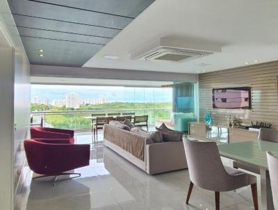 Apartamento para Venda, em Salvador, bairro Patamares, 3 dormit�rios, 3 banheiros, 3 su�tes, 2 vagas