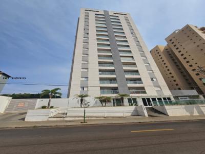 Apartamento para Venda, em Ribeir�o Preto, bairro Iguatemi, 2 dormit�rios, 1 banheiro, 1 vaga