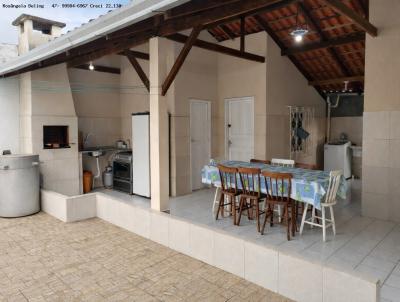 Casa para Venda, em Bombinhas, bairro Zimbros
