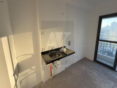 Apartamento para Venda, em S�o Paulo, bairro Vila Prudente, 1 dormit�rio, 1 banheiro, 1 su�te, 1 vaga
