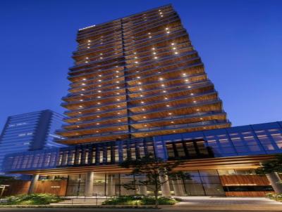 Apartamento 3 dormit�rios para Venda, em Londrina, bairro Gleba Palhano, 3 dormit�rios, 5 banheiros, 3 su�tes, 4 vagas