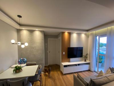 Apartamento para Venda, em , bairro Jardim Santa Maria, 2 dormit�rios, 1 banheiro, 1 vaga
