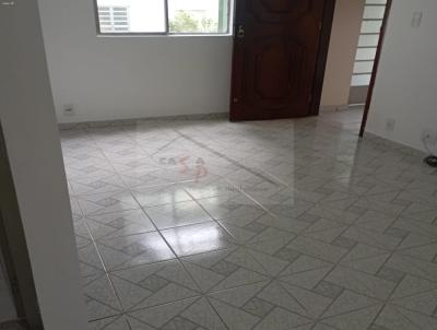 Apartamento para Loca��o, em S�o Paulo, bairro Itaim Paulista, 2 dormit�rios, 1 banheiro, 1 vaga