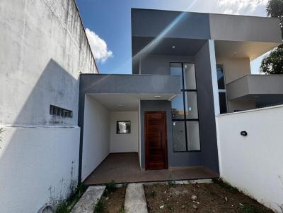Casa para Venda, em S�o Pedro da Aldeia, bairro Porto da Aldeia, 3 dormit�rios, 1 banheiro, 1 su�te, 2 vagas
