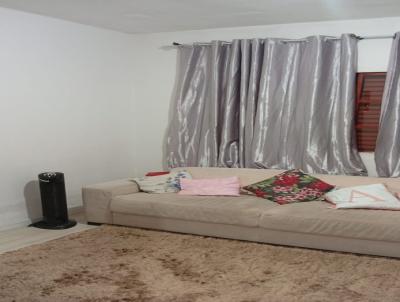 Casa para Venda, em S�o Paulo, bairro Vila Cisper, 6 dormit�rios, 6 banheiros, 1 vaga