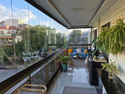 Apartamento 3 dormit�rios para Venda, em Rio de Janeiro, bairro RECREIO DOS BANDEIRANTES, 3 dormit�rios, 2 banheiros, 1 su�te, 2 vagas