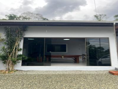 Casa para Venda, em Joinville, bairro Boa Vista, 3 dormit�rios, 2 banheiros, 1 su�te, 2 vagas