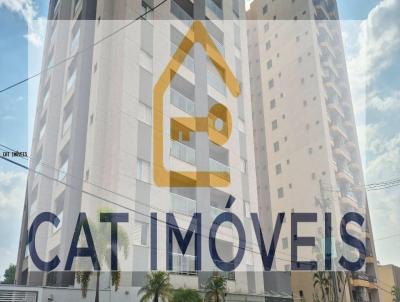 Apartamento para Venda, em Ribeir�o Preto, bairro Iguatemi, 2 dormit�rios, 1 banheiro, 1 vaga