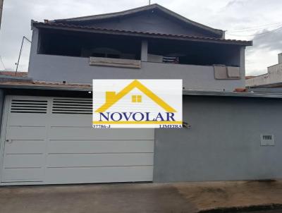 Casa para Venda, em Limeira, bairro Jardim da Graminha