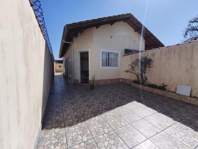Casa Geminada para Venda, em Itanha�m, bairro Umuarama, 1 dormit�rio, 1 banheiro, 2 vagas