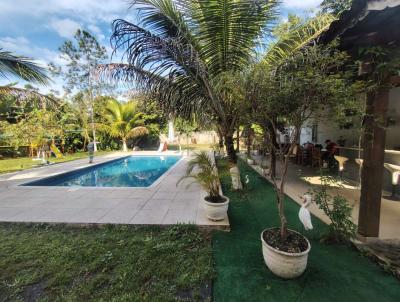 Ch�cara para Venda, em Itanha�m, bairro Umuarama, 3 dormit�rios, 2 banheiros, 3 su�tes, 2 vagas
