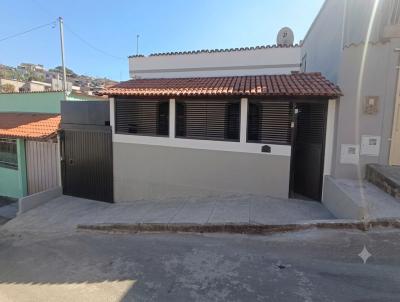 Casa para Venda, em Santo Ant�nio do Amparo, bairro Afr�nio Paiva, 3 dormit�rios, 1 banheiro, 1 vaga