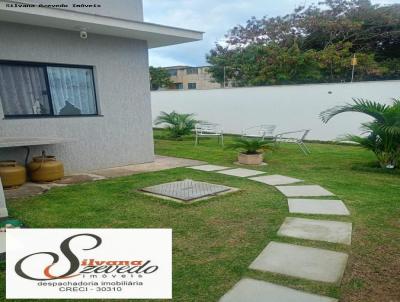  para Venda, em Rio das Ostras, bairro Serramar, 3 dormit�rios, 2 banheiros, 1 su�te, 2 vagas