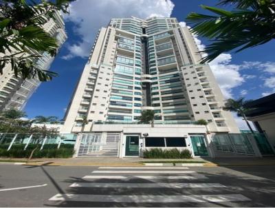 Apartamento para Loca��o, em Barueri, bairro Alphaville Empresarial, 2 dormit�rios, 1 banheiro, 1 su�te, 2 vagas