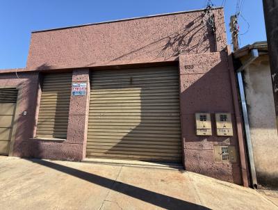 Comercial para Loca��o, em Avar�, bairro Para�so, 2 banheiros