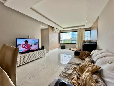 Apartamento 3 Quartos para Venda, em Salvador, bairro Candeal, 3 dormit�rios, 3 banheiros, 1 su�te, 2 vagas